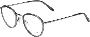 Jaguar 33724 glasses in Matt Grey