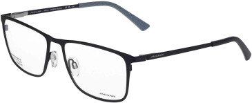 Jaguar 35609 glasses in Black