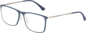 Jaguar 36809 glasses in Light Blue