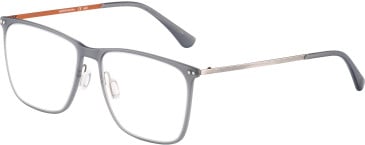Jaguar 36810 glasses in Grey