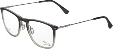 Jaguar 36818 glasses in Matt Grey