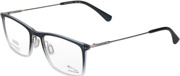 Jaguar 36819 glasses in Black Gradient
