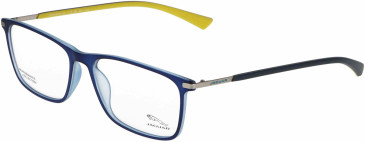 Jaguar 36829 glasses in Blue