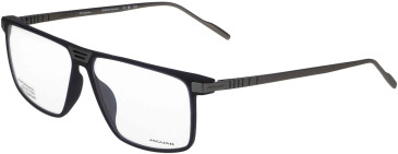 Jaguar 36833 glasses in Black