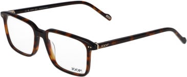 Joop! 81205 glasses in Tortoise
