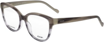 Joop! 81212 glasses in Matt Grey/Grey