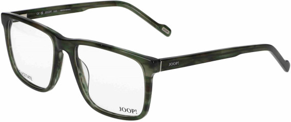 Joop! 81215 glasses in Dark Green