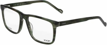 Joop! 81215 glasses in Dark Green