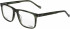 Joop! 81215 glasses in Dark Green