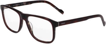 Joop! 81217 glasses in Matt Brown
