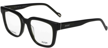 Joop! 81229 glasses in Matt Green