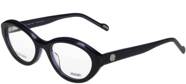Joop! 81232 glasses in Matt Blue