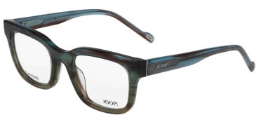 Joop! 81233 glasses in Blue/Green