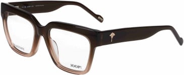 Joop! 81234 glasses in Matt Brown