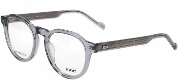 Joop! 81237 glasses in Matt Grey