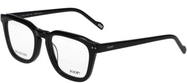Joop! 81238 glasses in Matt Black