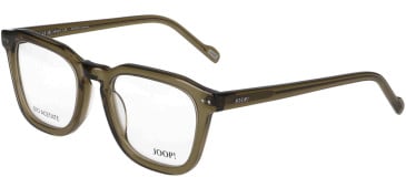 Joop! 81238 glasses in Khaki