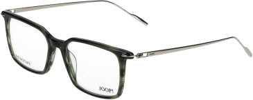 Joop! 82101 glasses in Matt Green