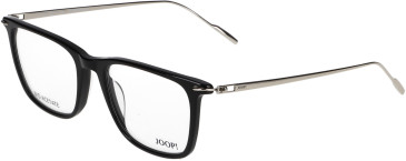 Joop! 82103 glasses in Matt Black