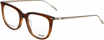 Joop! 82105 glasses in Matt Brown