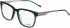 Joop! 82111 glasses in Matt Blue
