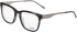 Joop! 82111 glasses in Matt Grey