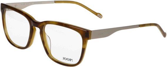 Joop! 82111 glasses in Matt Brown