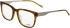 Joop! 82111 glasses in Matt Brown