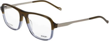 Joop! 82113 glasses in Matt Brown/Grey