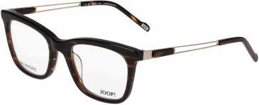 Joop! 82114 glasses in Matt Brown