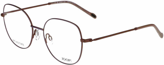 Joop! 83336 glasses in Brown