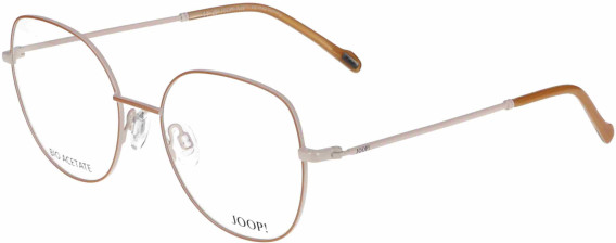 Joop! 83336 glasses in Light Brown