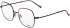 Joop! 83338 glasses in Violet