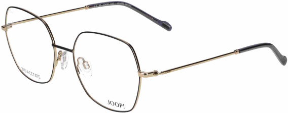 Joop! 83338 glasses in Grey/Gold