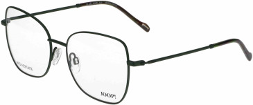 Joop! 83340 glasses in Matt Green