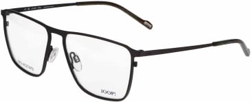 Joop! 83341 glasses in Matt Grey