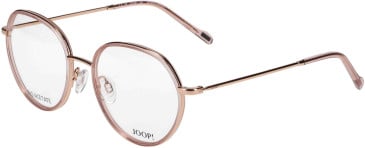 Joop! 83348 glasses in Pink/Gold