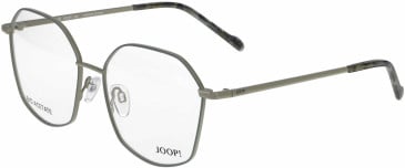 Joop! 83352 glasses in Matt Green