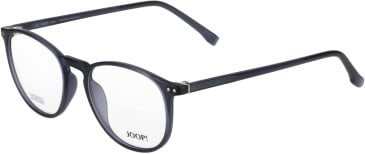 Joop! 86006 glasses in Matt Blue
