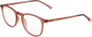 Joop! 86007 glasses in Peach