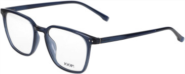 Joop! 86009 glasses in Matt Blue