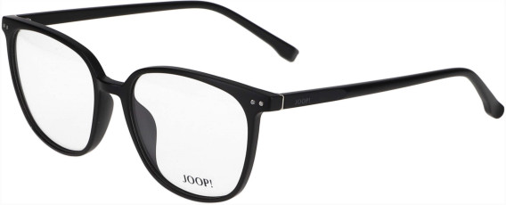 Joop! 86010 glasses in Black