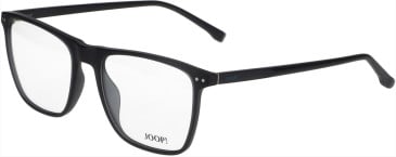 Joop! 86011 glasses in Black/Dark Blue