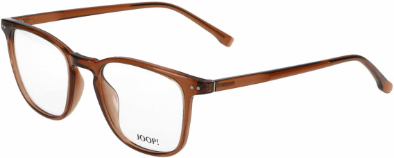 Joop! 86012 glasses in Brown