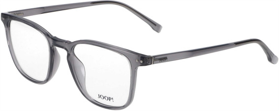 Joop! 86012 glasses in Grey