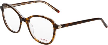 Menrad 11152 glasses in Tortoise