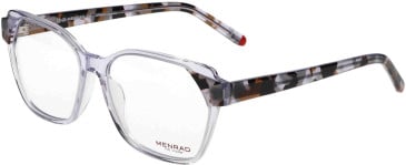 Menrad 11160 glasses in Clear/Grey Tortoise