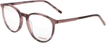 Menrad 11165 glasses in Pink/Pink Tortoise