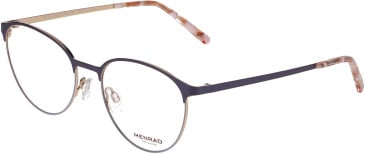 Menrad 13472 glasses in Purple