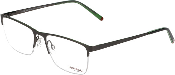 Menrad 13475 glasses in Matt Grey